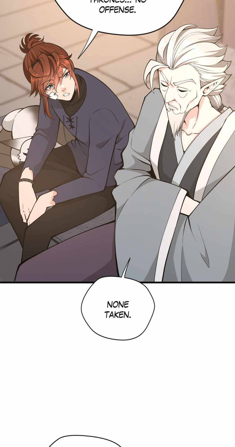 The Beginning After the End Chapter 123 - Page 90