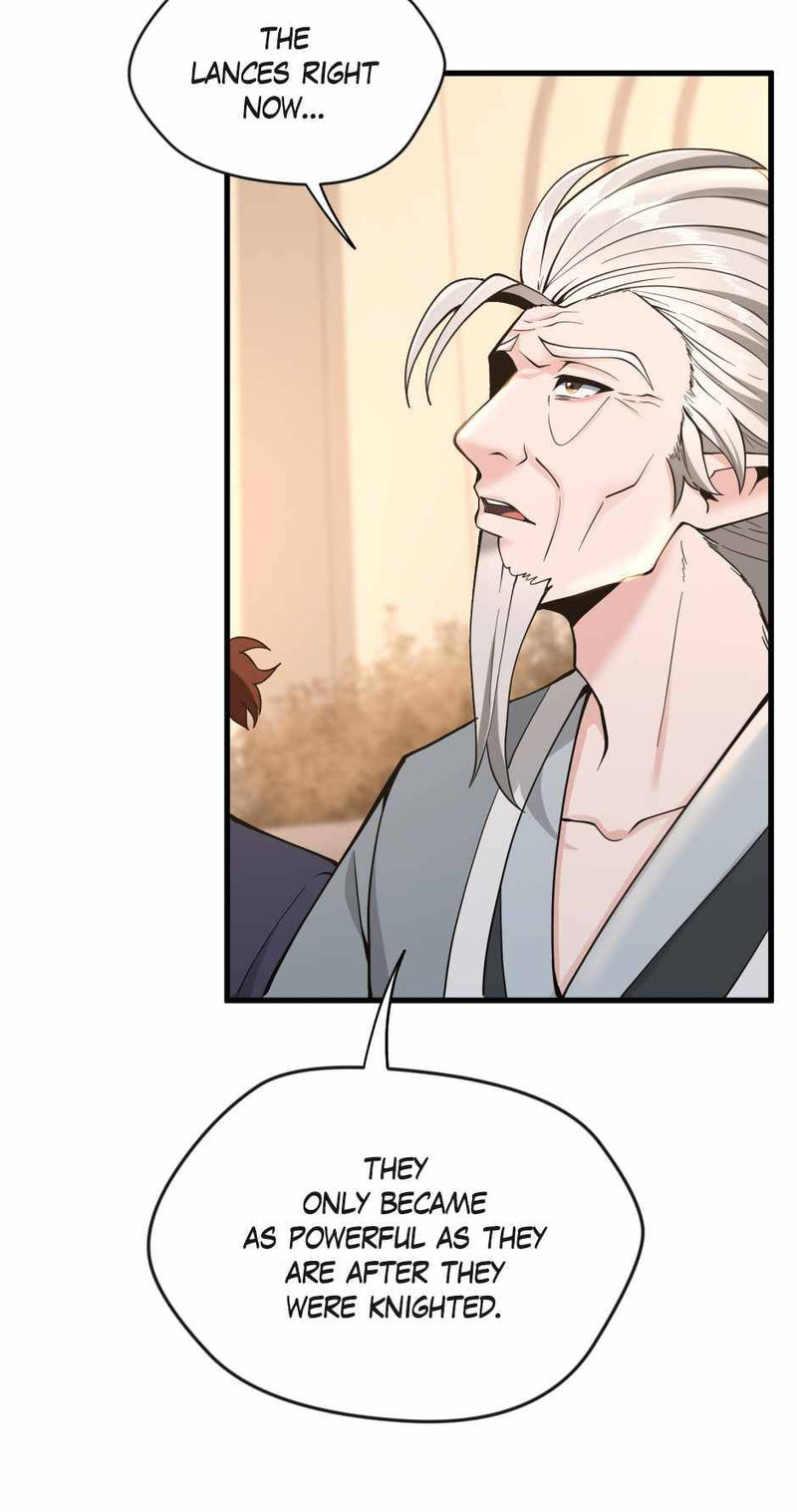 The Beginning After the End Chapter 123 - Page 91