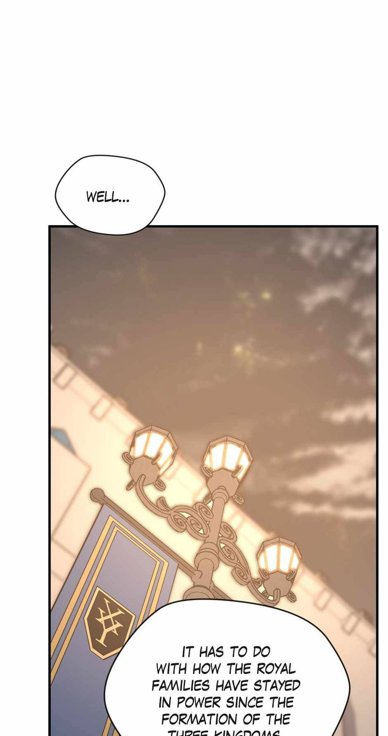 The Beginning After the End Chapter 123 - Page 93