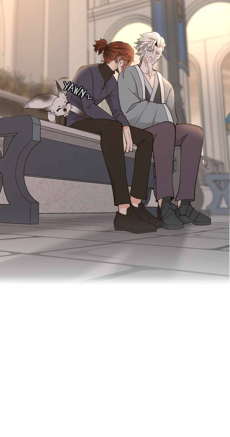 The Beginning After the End Chapter 123 - Page 96