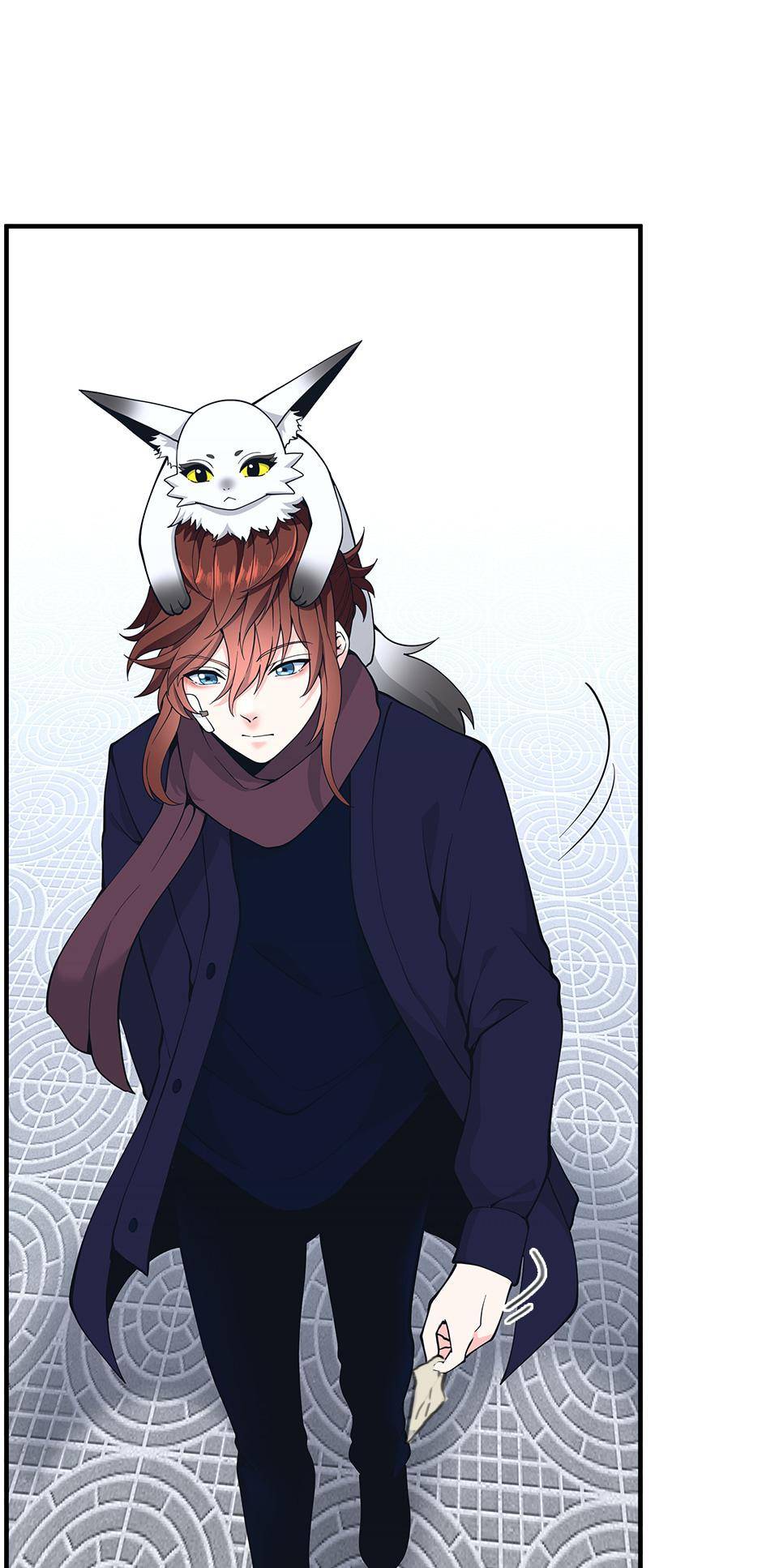 The Beginning After the End Chapter 124 - Page 100