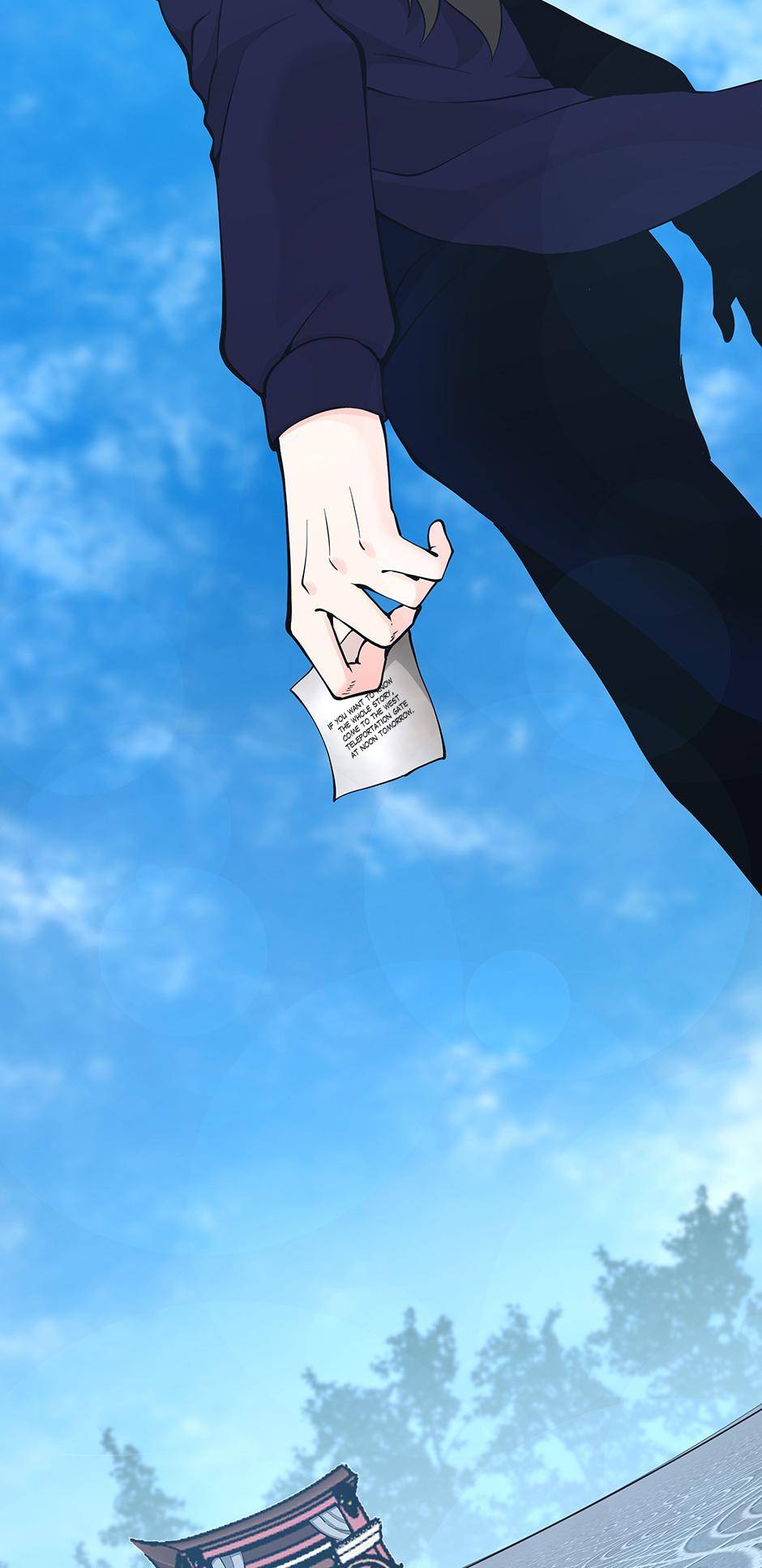 The Beginning After the End Chapter 124 - Page 102