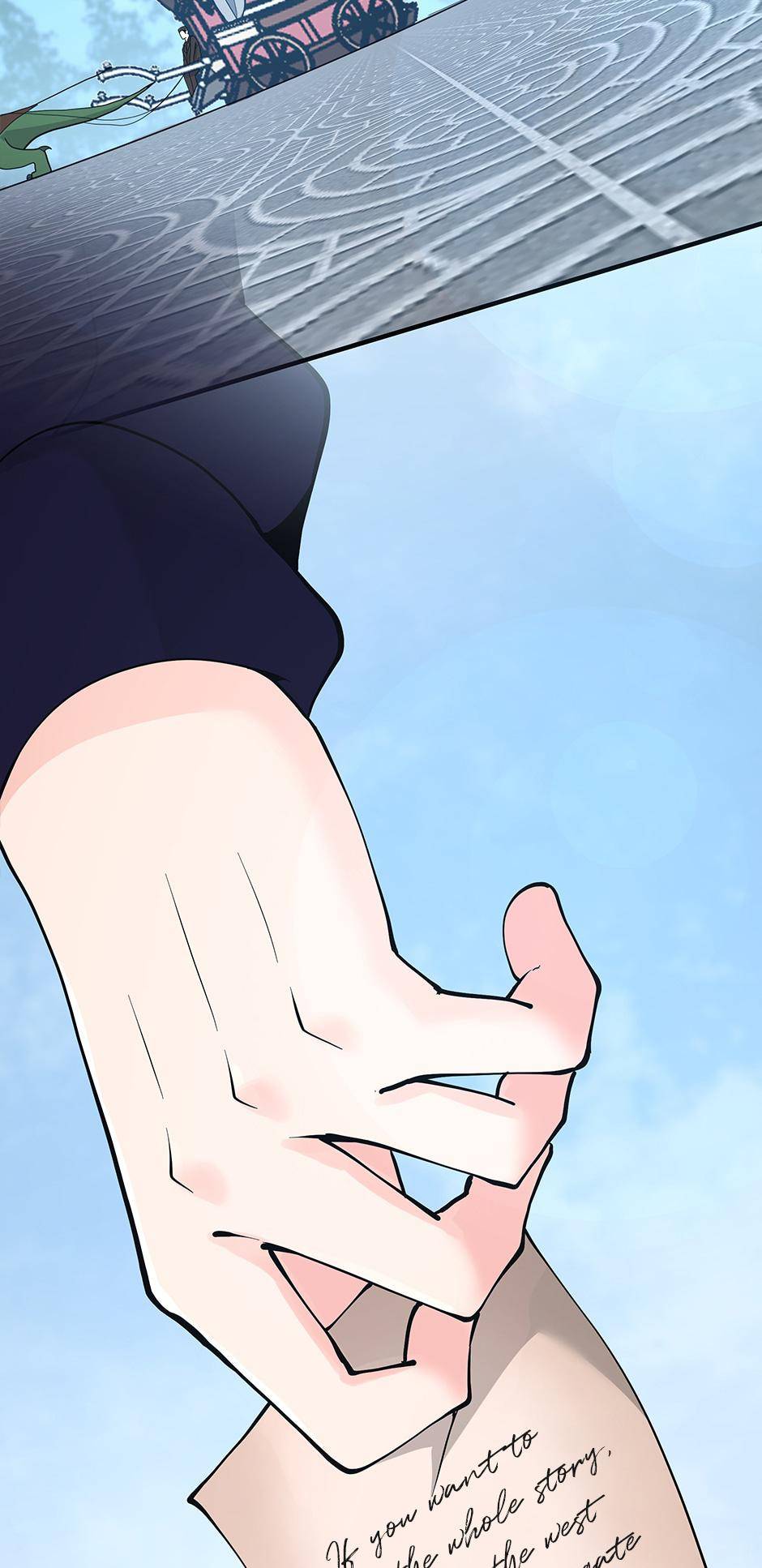 The Beginning After the End Chapter 124 - Page 103