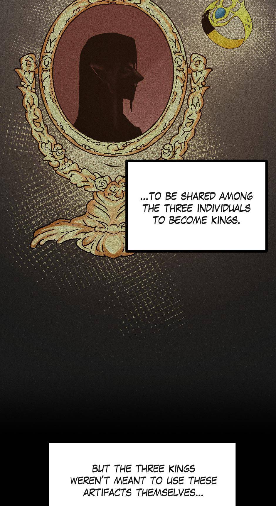 The Beginning After the End Chapter 124 - Page 14