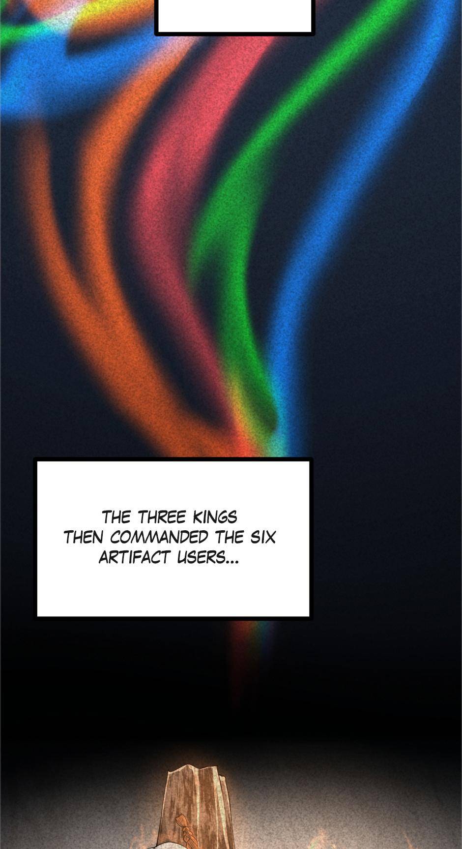 The Beginning After the End Chapter 124 - Page 19