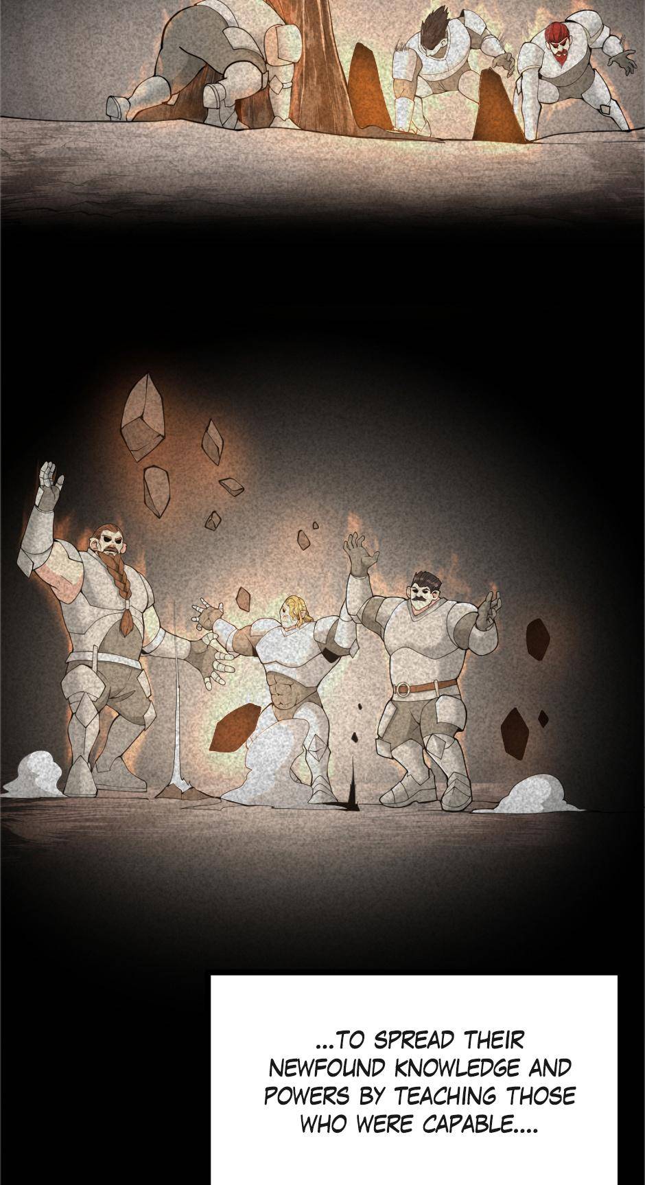 The Beginning After the End Chapter 124 - Page 20