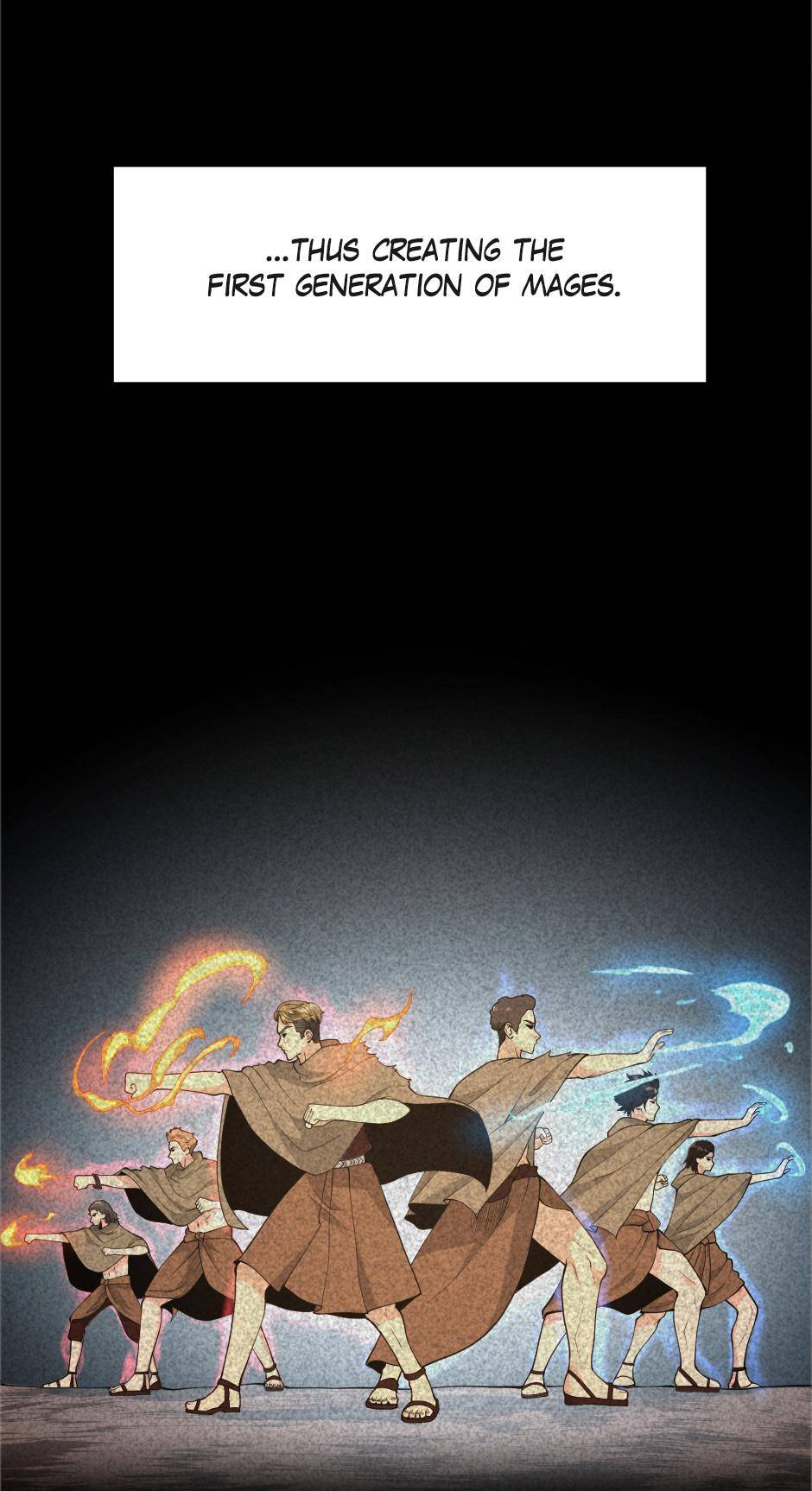 The Beginning After the End Chapter 124 - Page 22