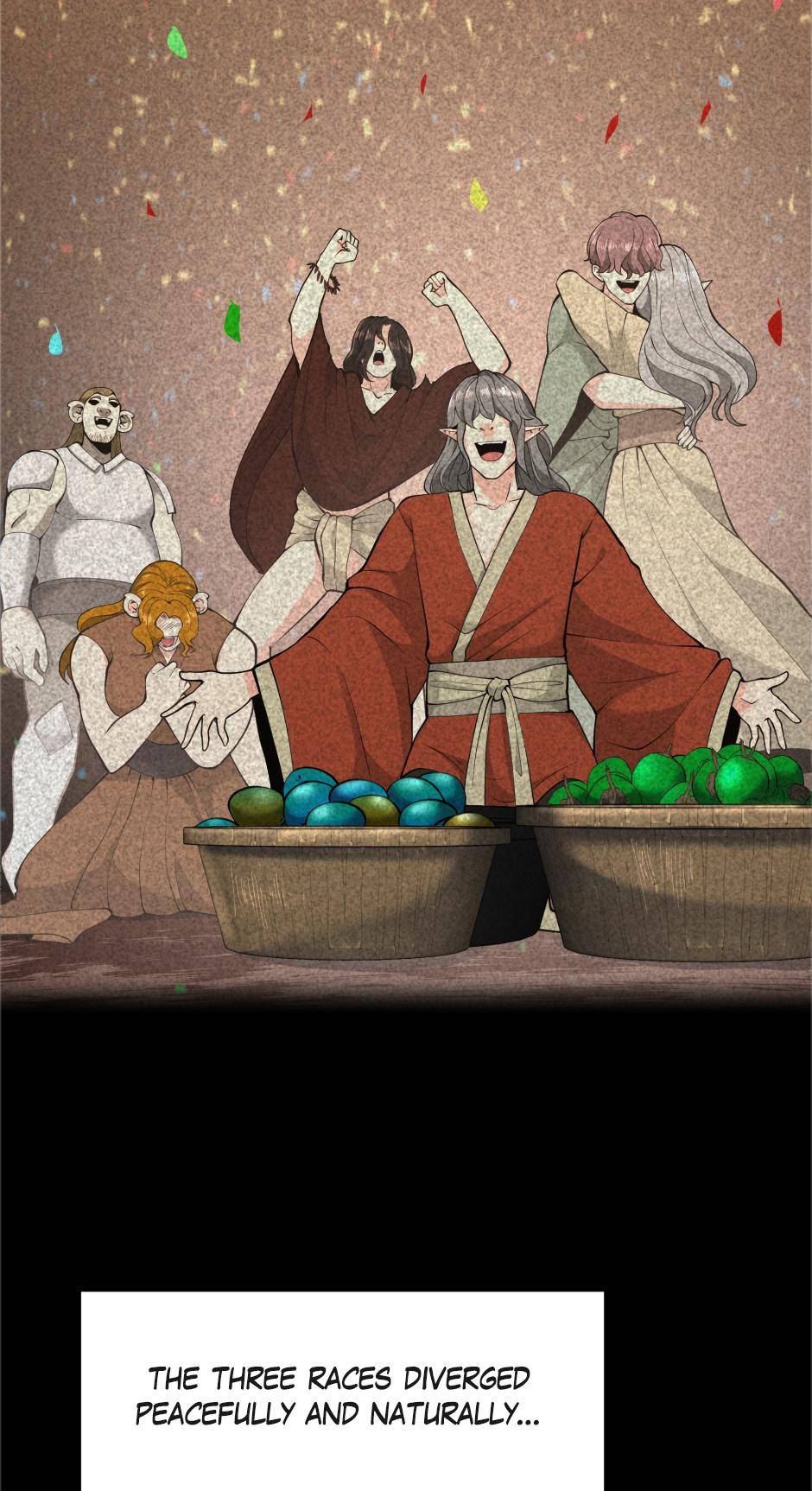 The Beginning After the End Chapter 124 - Page 27