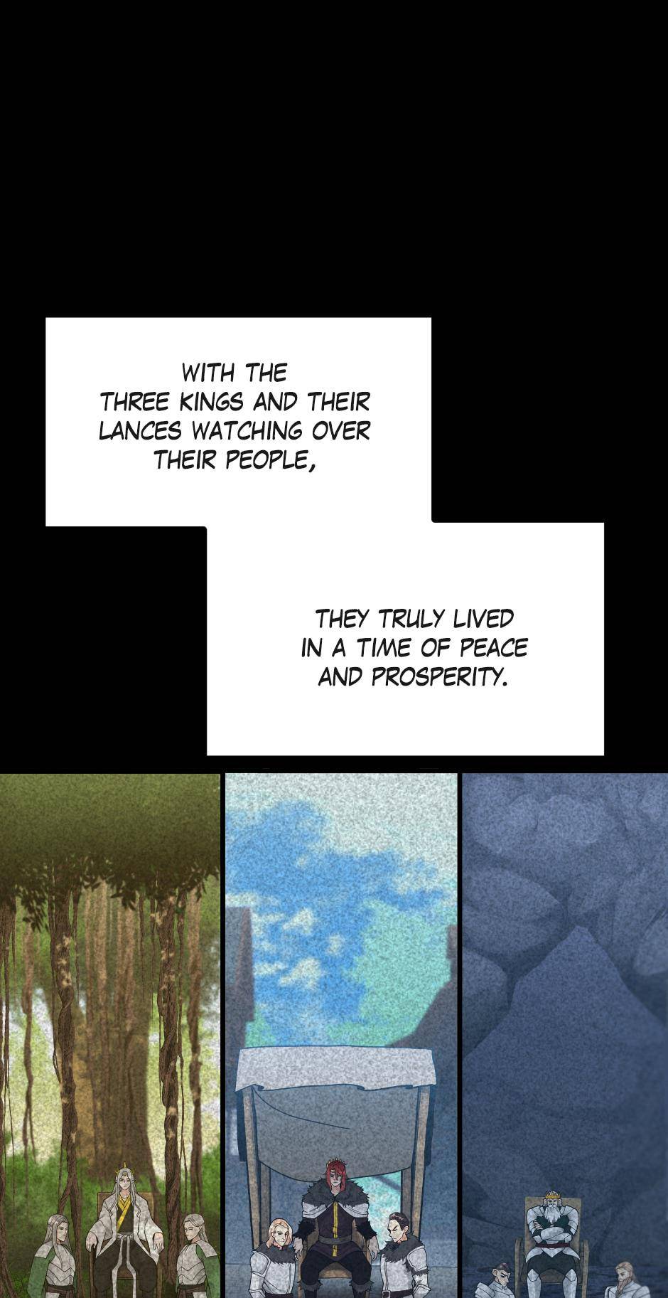 The Beginning After the End Chapter 124 - Page 33