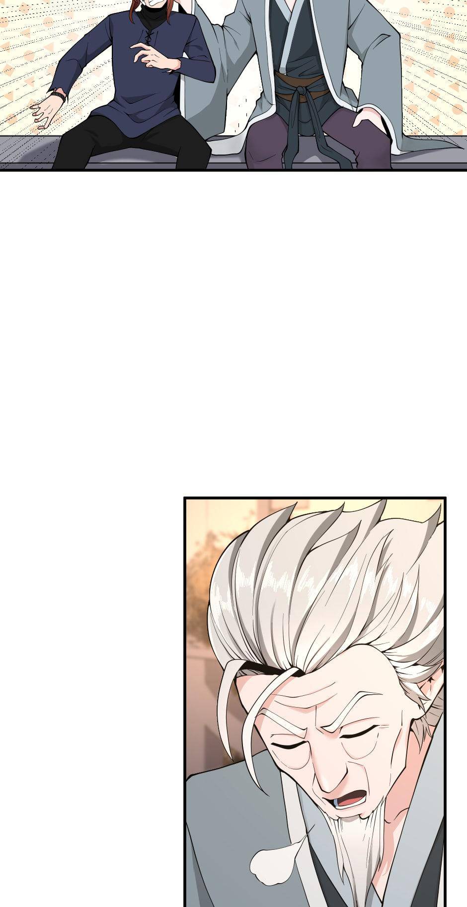 The Beginning After the End Chapter 124 - Page 38