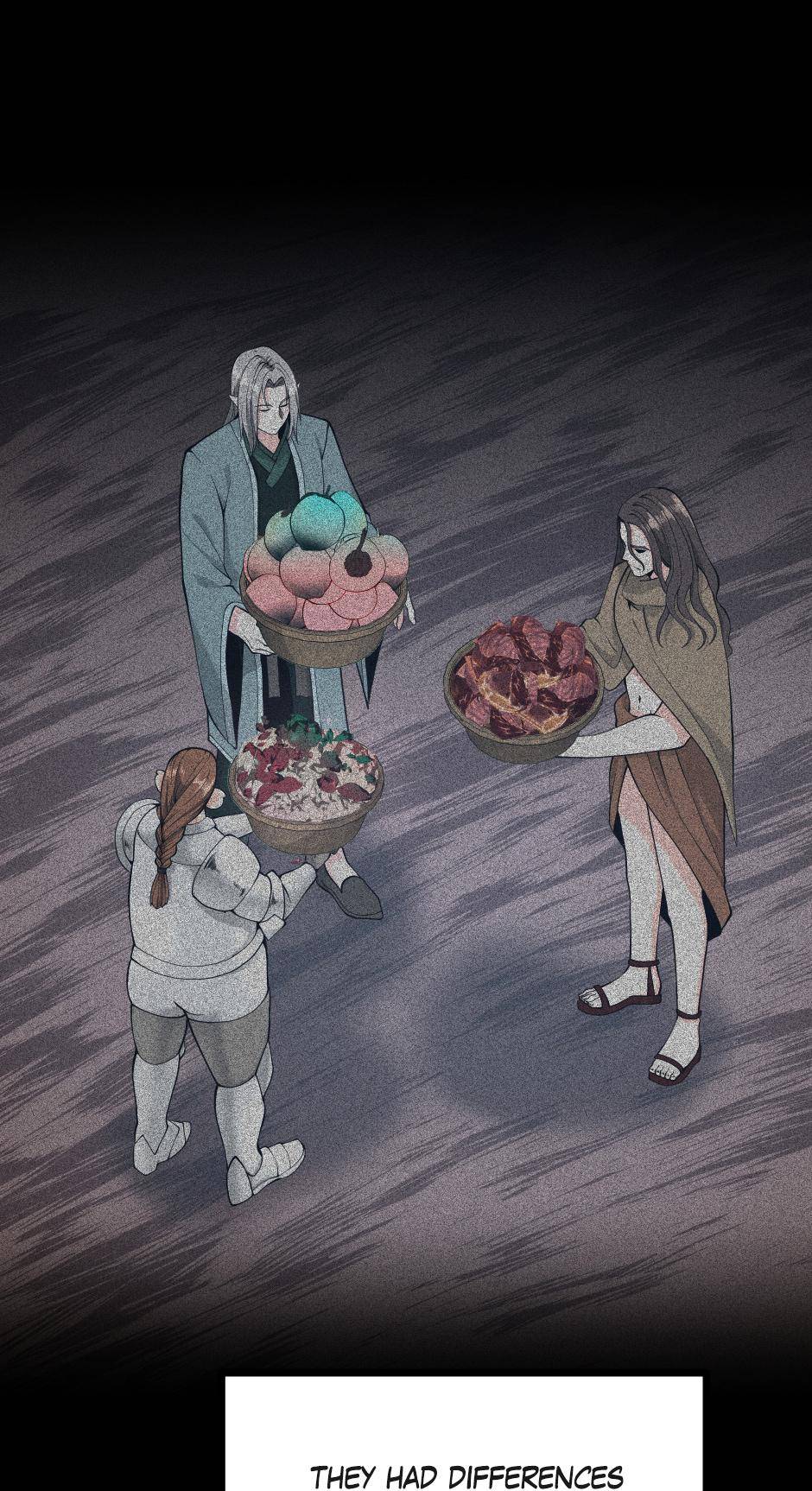 The Beginning After the End Chapter 124 - Page 4