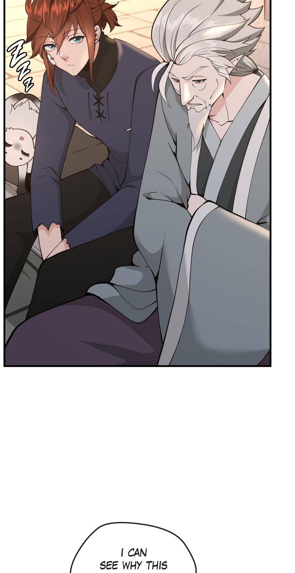 The Beginning After the End Chapter 124 - Page 42