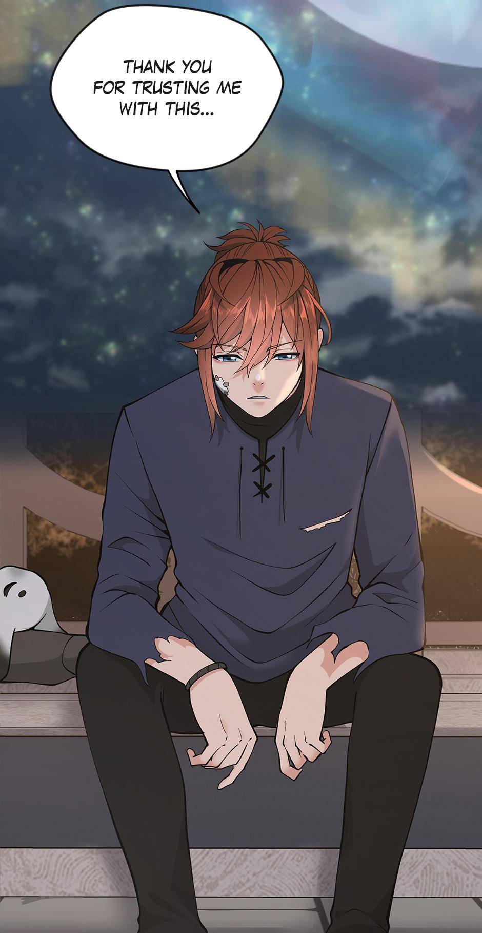 The Beginning After the End Chapter 124 - Page 46