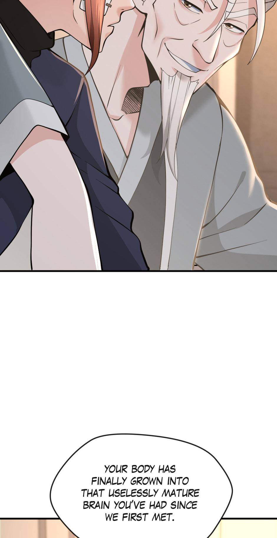 The Beginning After the End Chapter 124 - Page 49