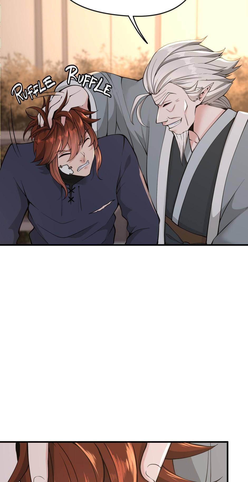 The Beginning After the End Chapter 124 - Page 50