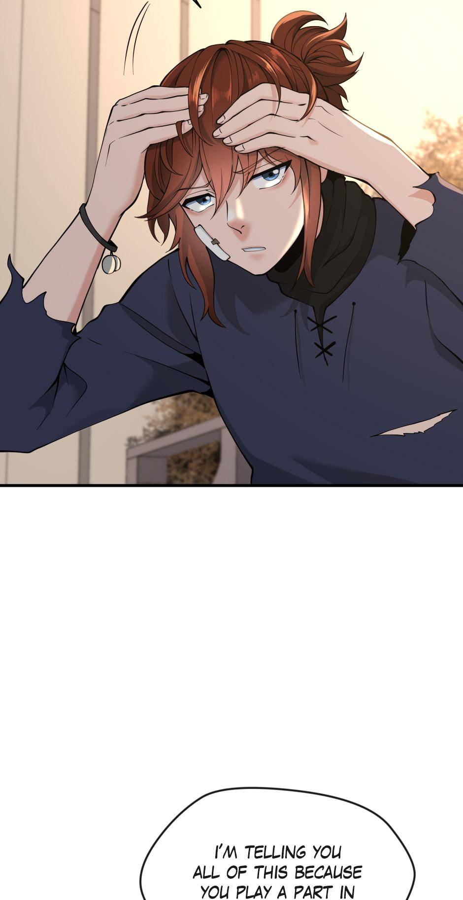 The Beginning After the End Chapter 124 - Page 53