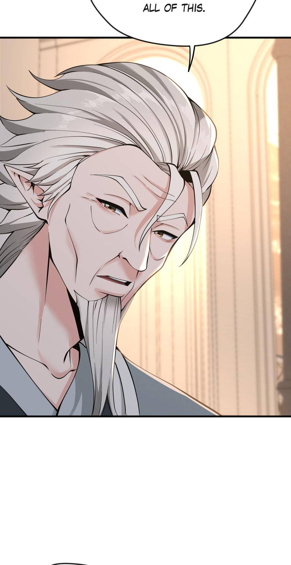 The Beginning After the End Chapter 124 - Page 54