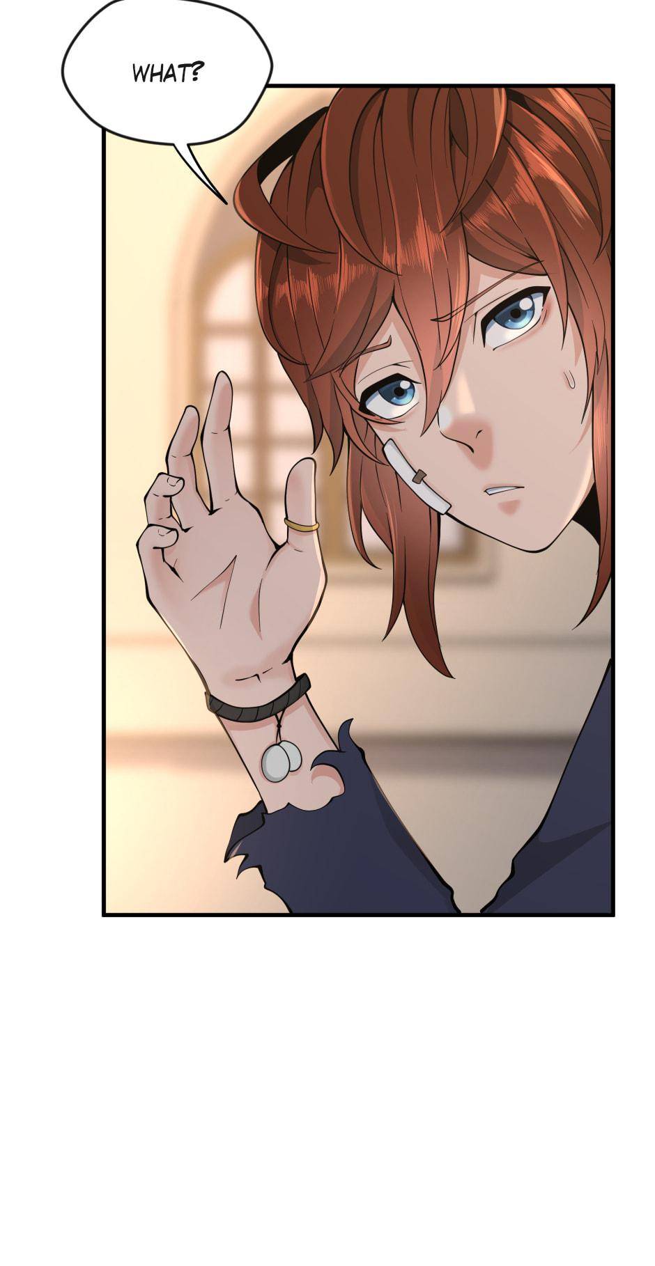 The Beginning After the End Chapter 124 - Page 55