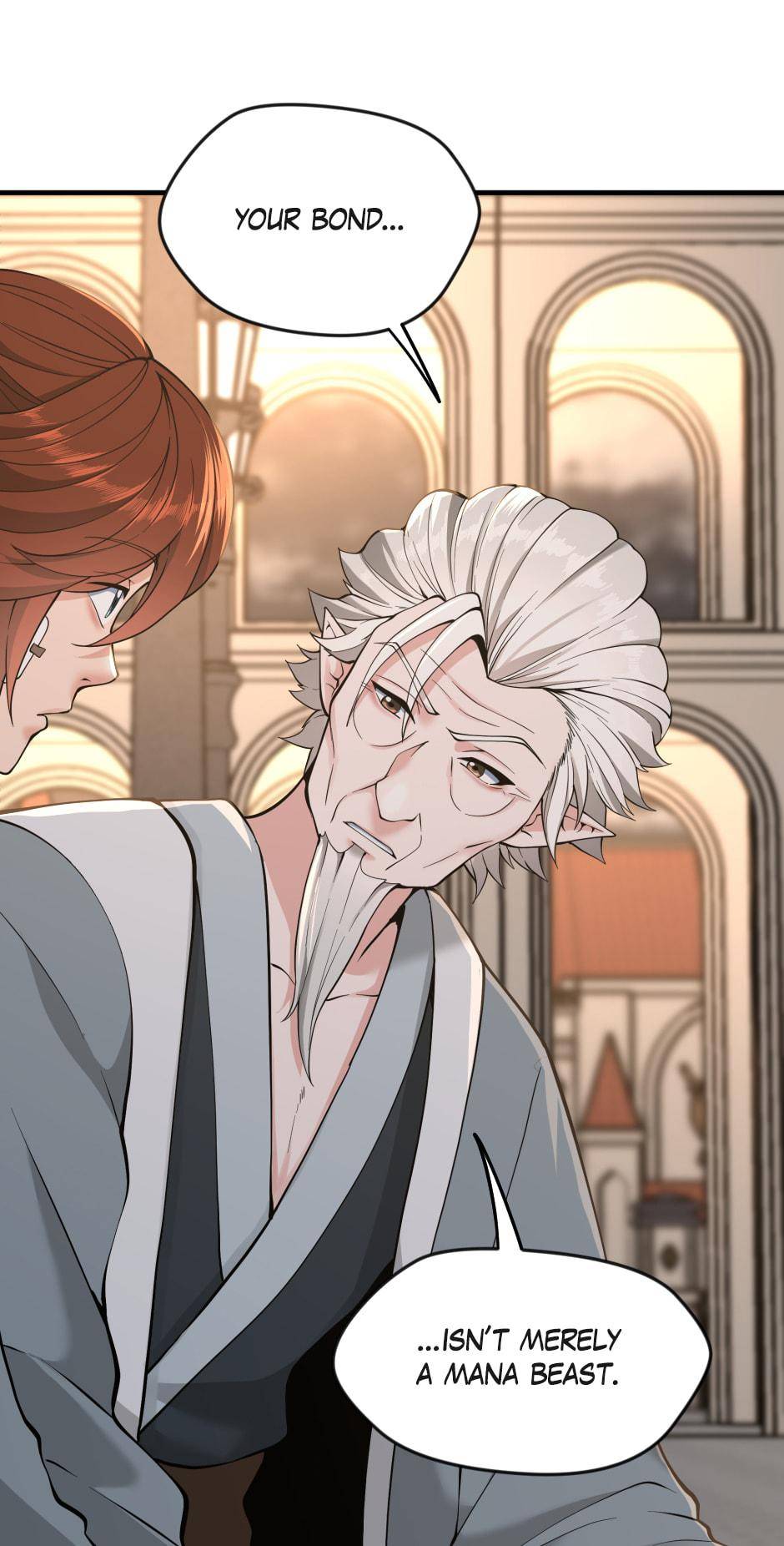 The Beginning After the End Chapter 124 - Page 56