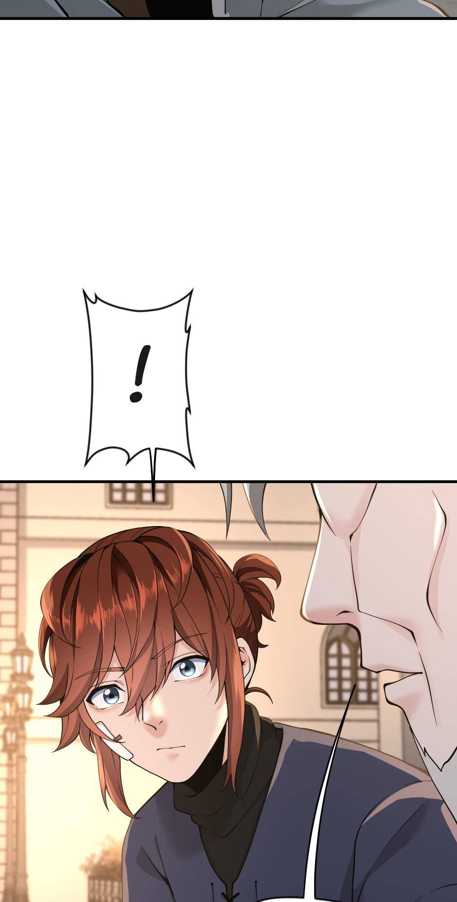 The Beginning After the End Chapter 124 - Page 57