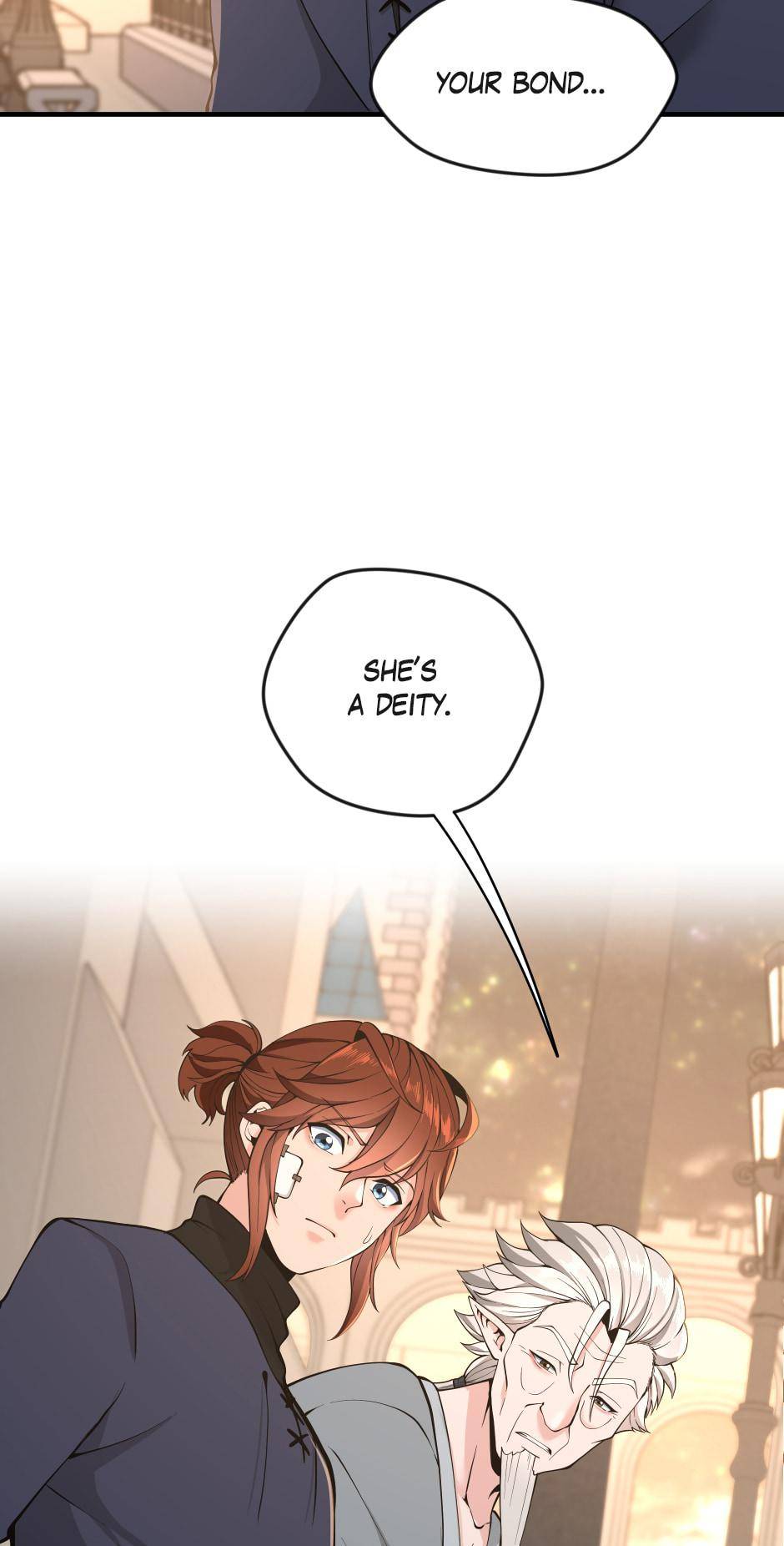 The Beginning After the End Chapter 124 - Page 58