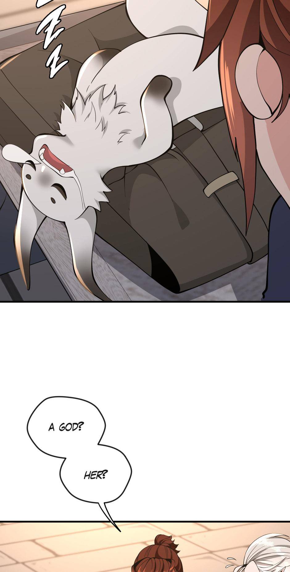 The Beginning After the End Chapter 124 - Page 60