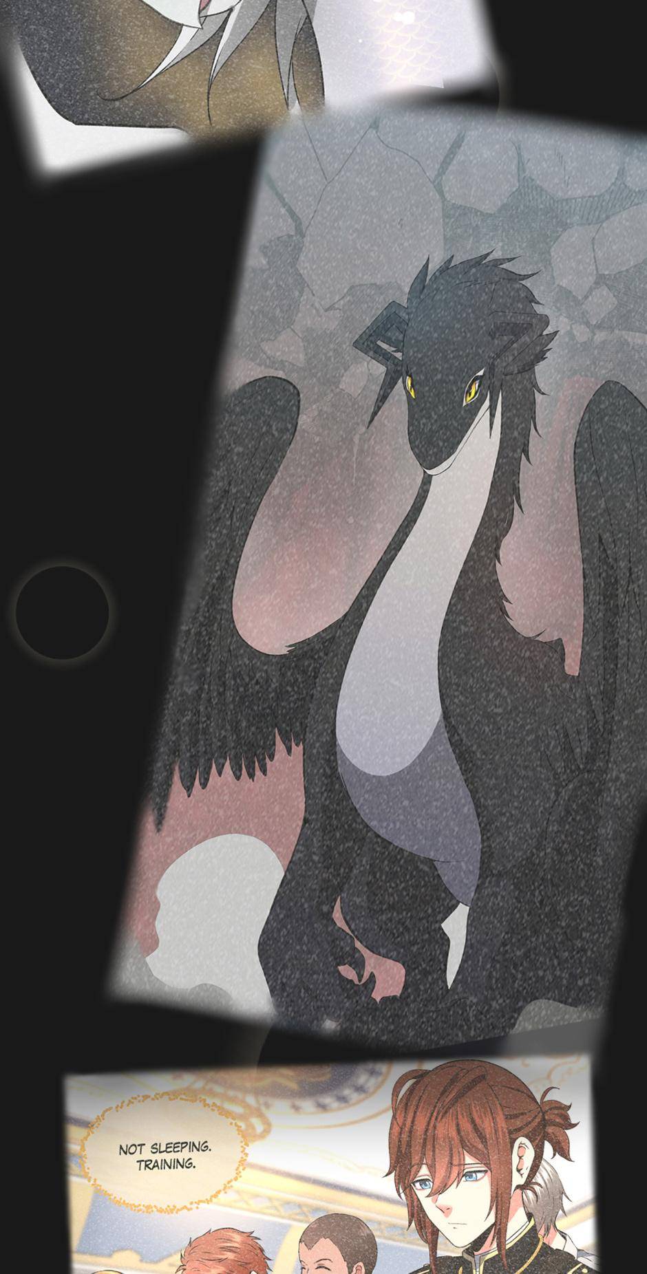 The Beginning After the End Chapter 124 - Page 63