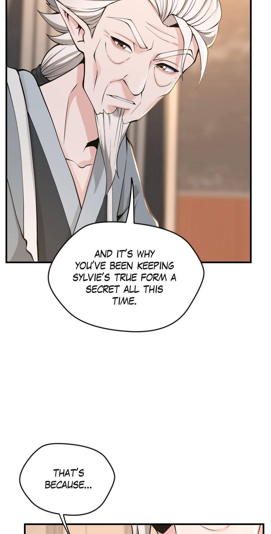 The Beginning After the End Chapter 124 - Page 66