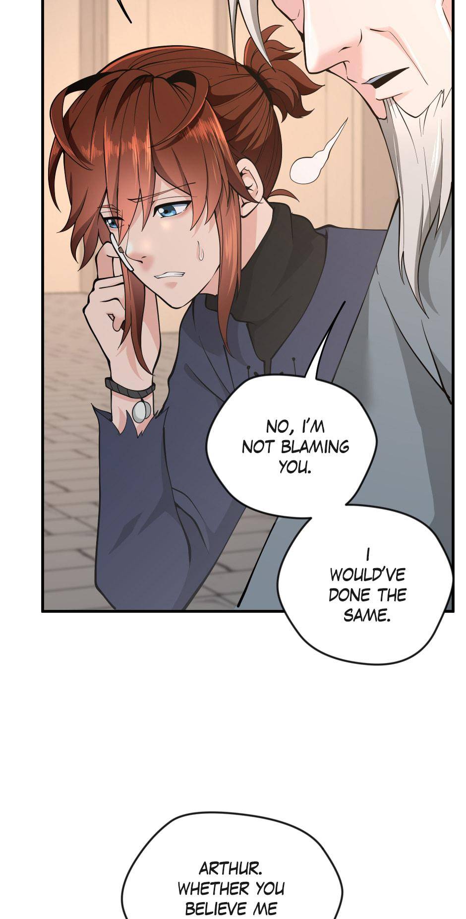 The Beginning After the End Chapter 124 - Page 67