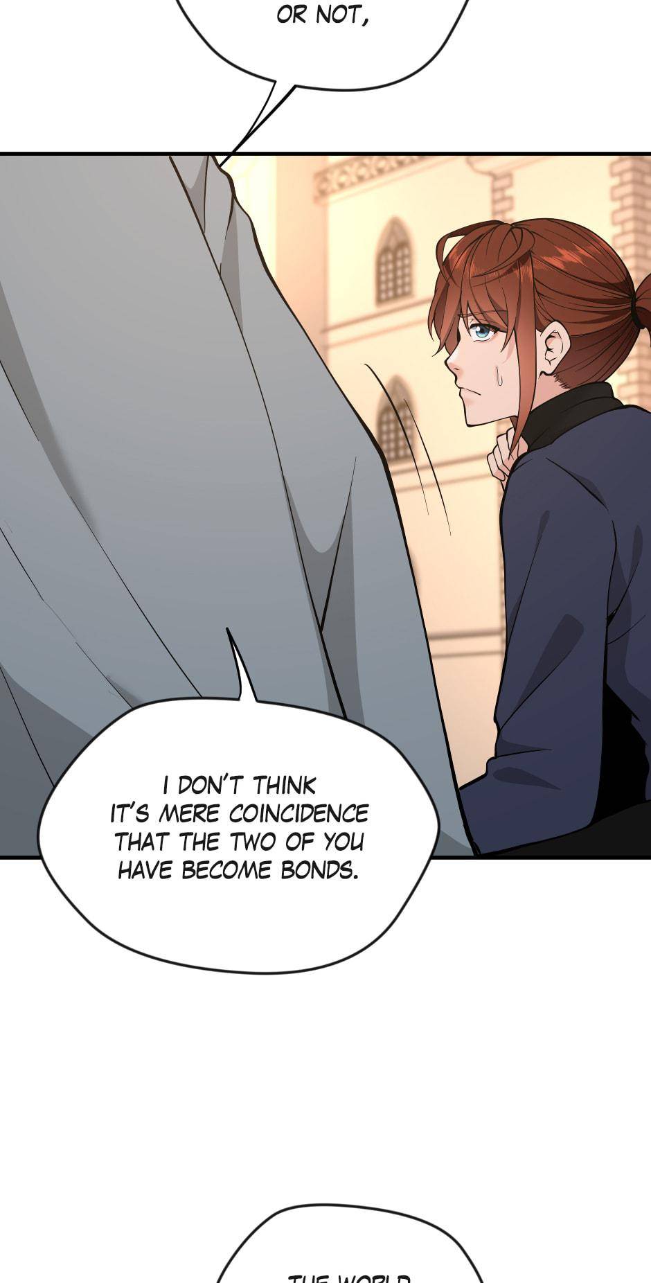 The Beginning After the End Chapter 124 - Page 68