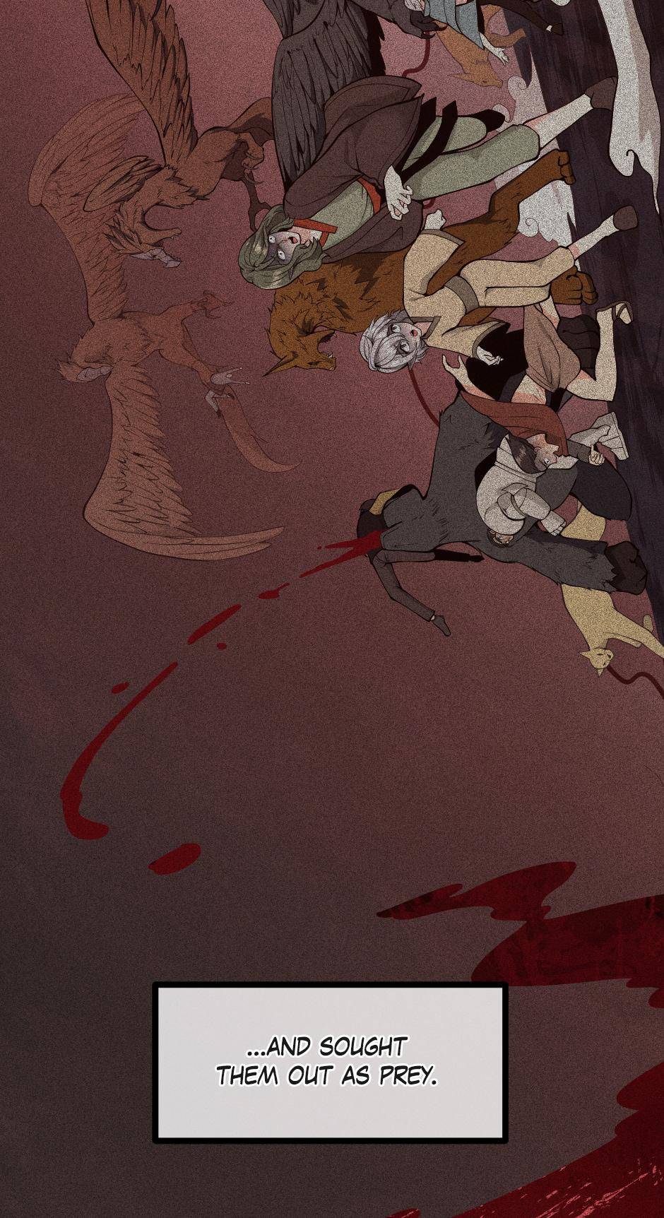 The Beginning After the End Chapter 124 - Page 7