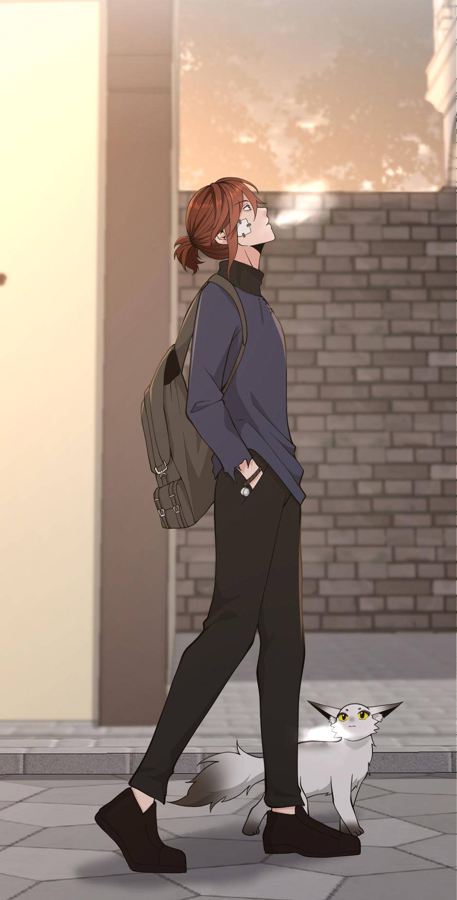 The Beginning After the End Chapter 124 - Page 73