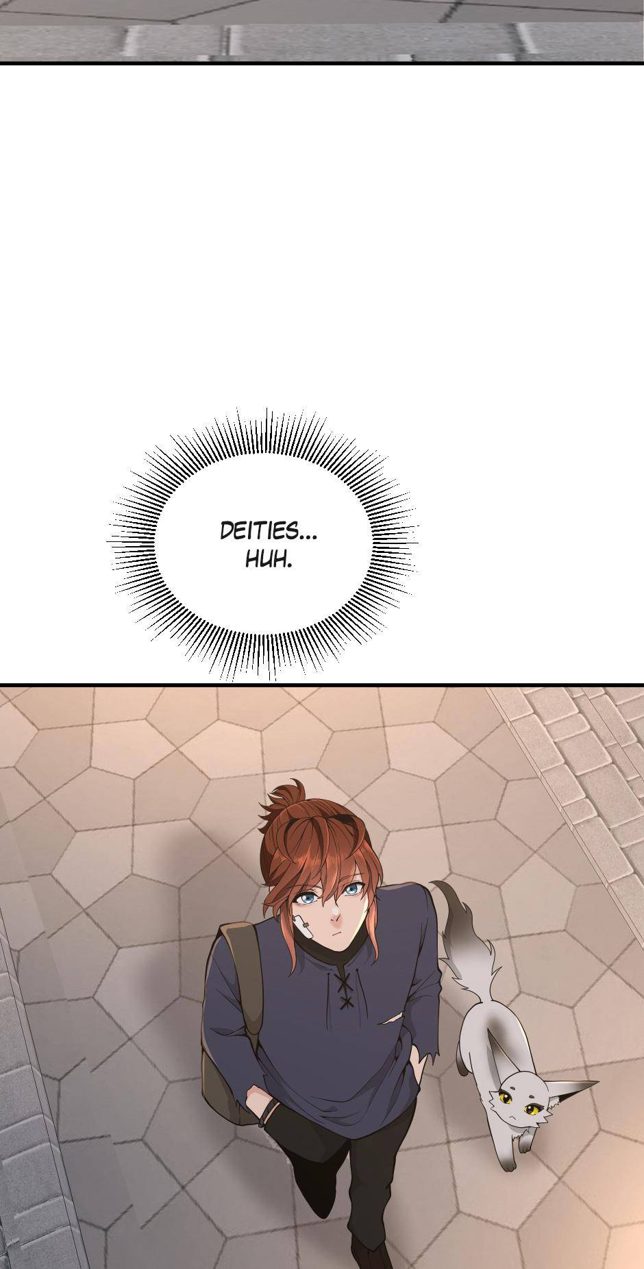 The Beginning After the End Chapter 124 - Page 74