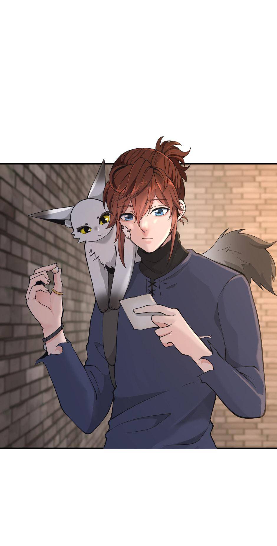 The Beginning After the End Chapter 124 - Page 81