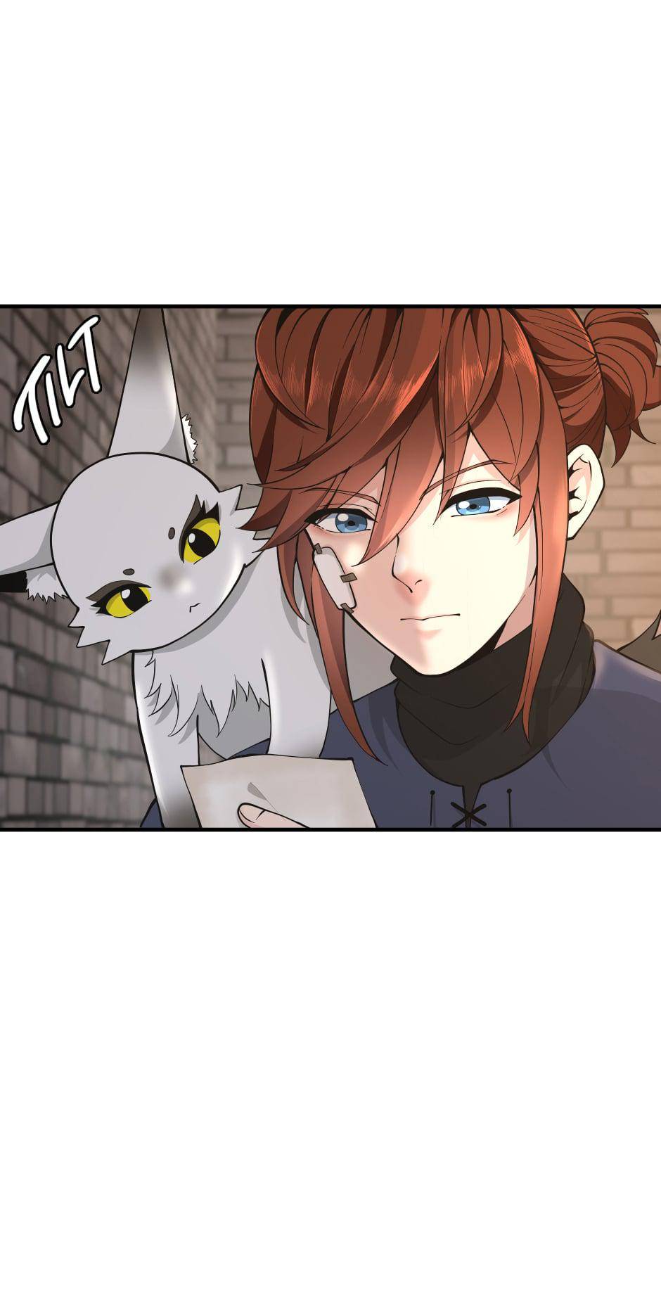 The Beginning After the End Chapter 124 - Page 82