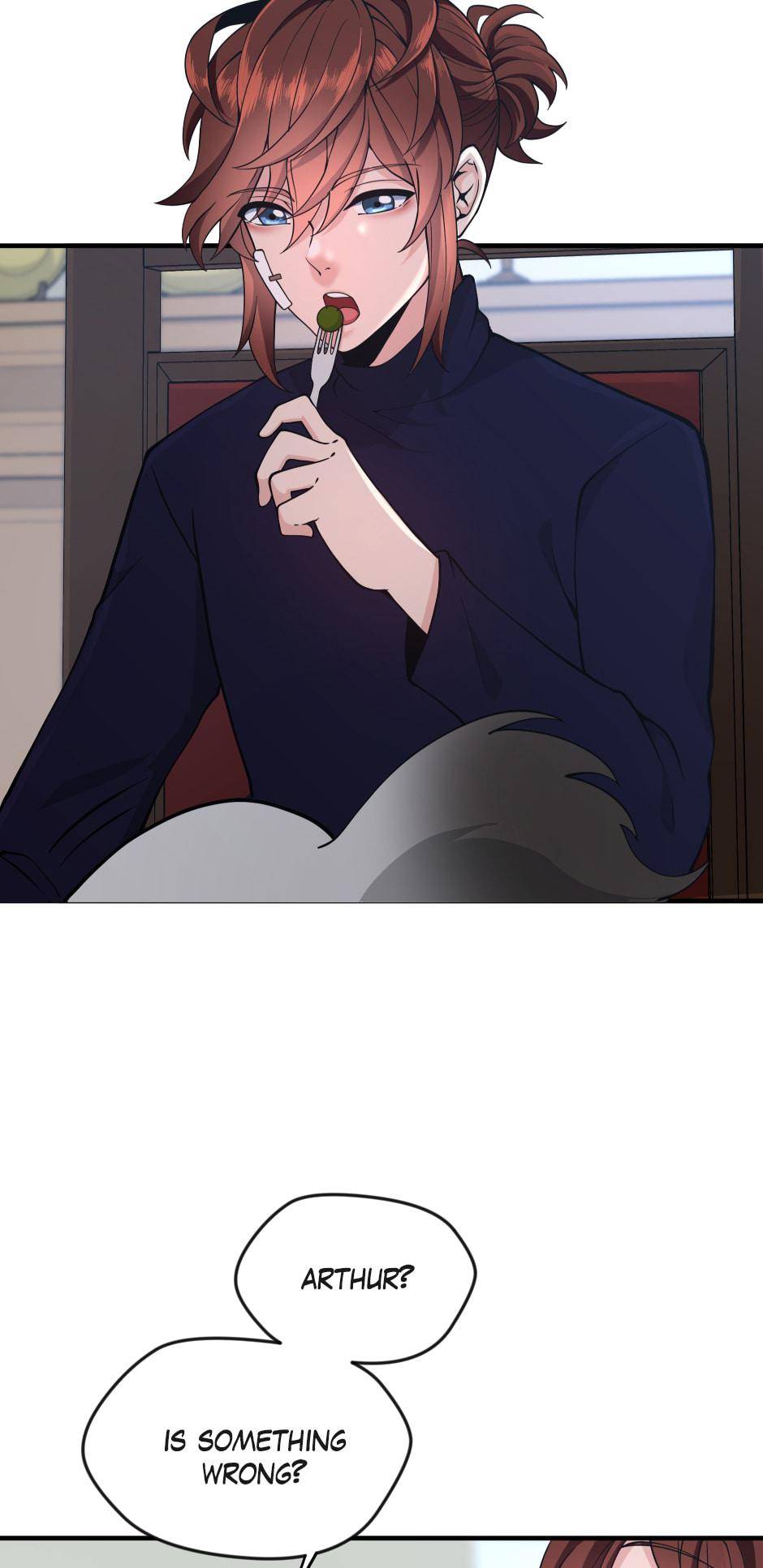 The Beginning After the End Chapter 124 - Page 86