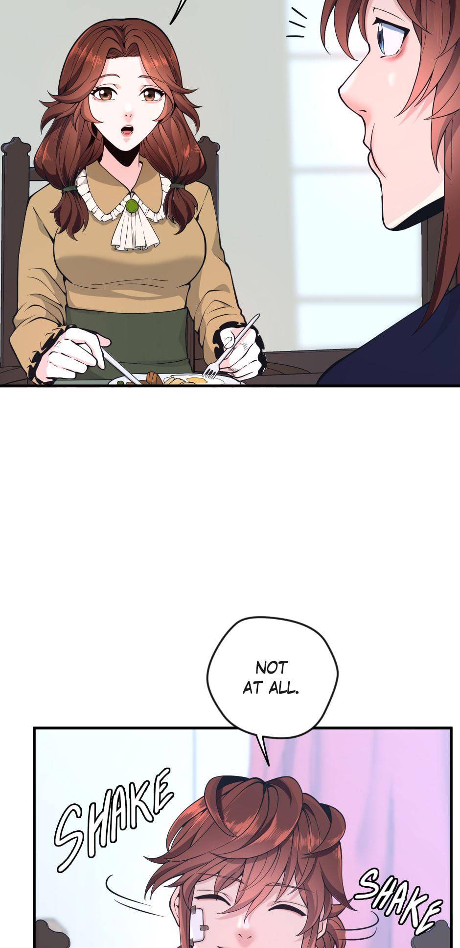 The Beginning After the End Chapter 124 - Page 87