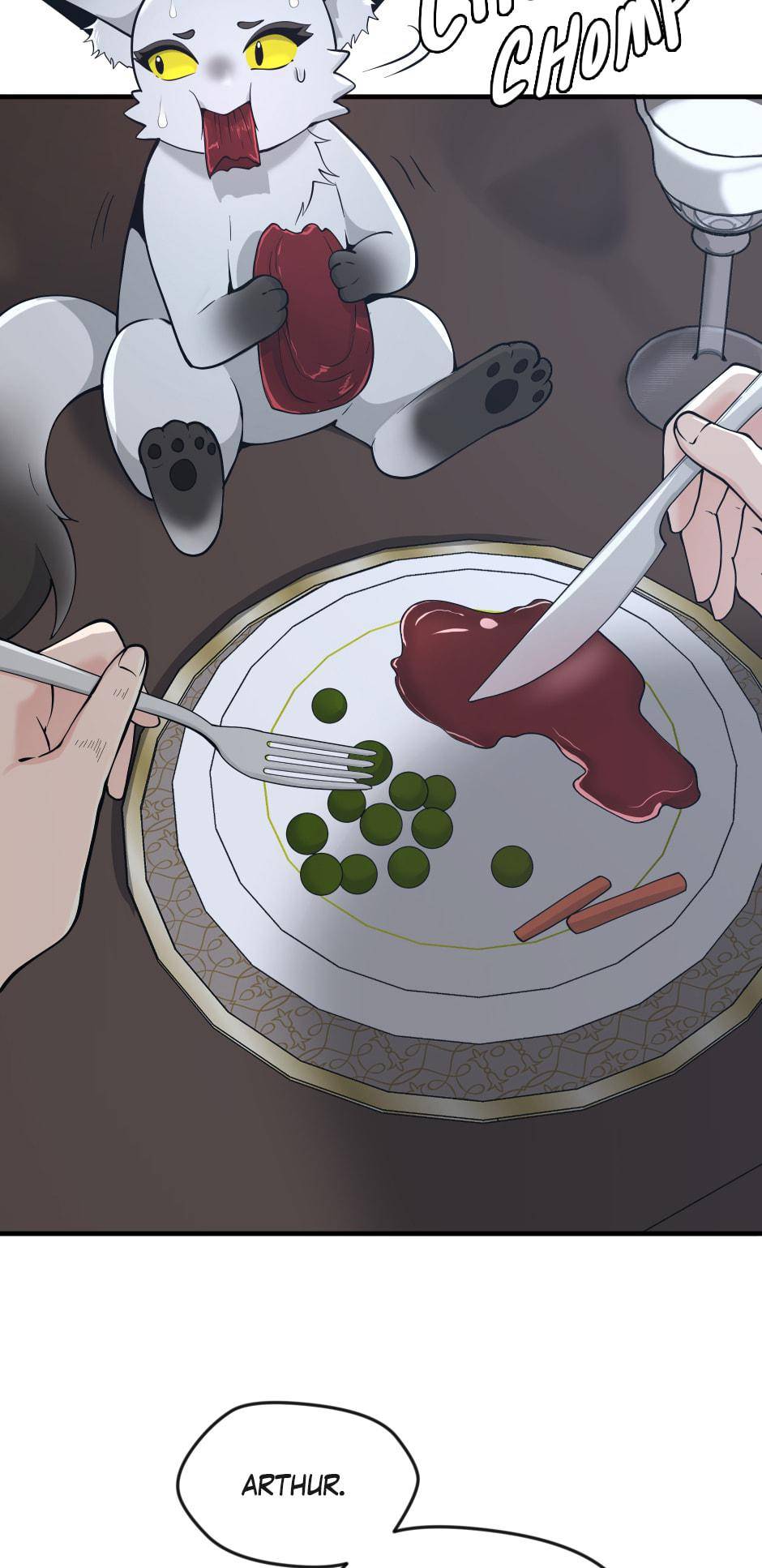 The Beginning After the End Chapter 124 - Page 91