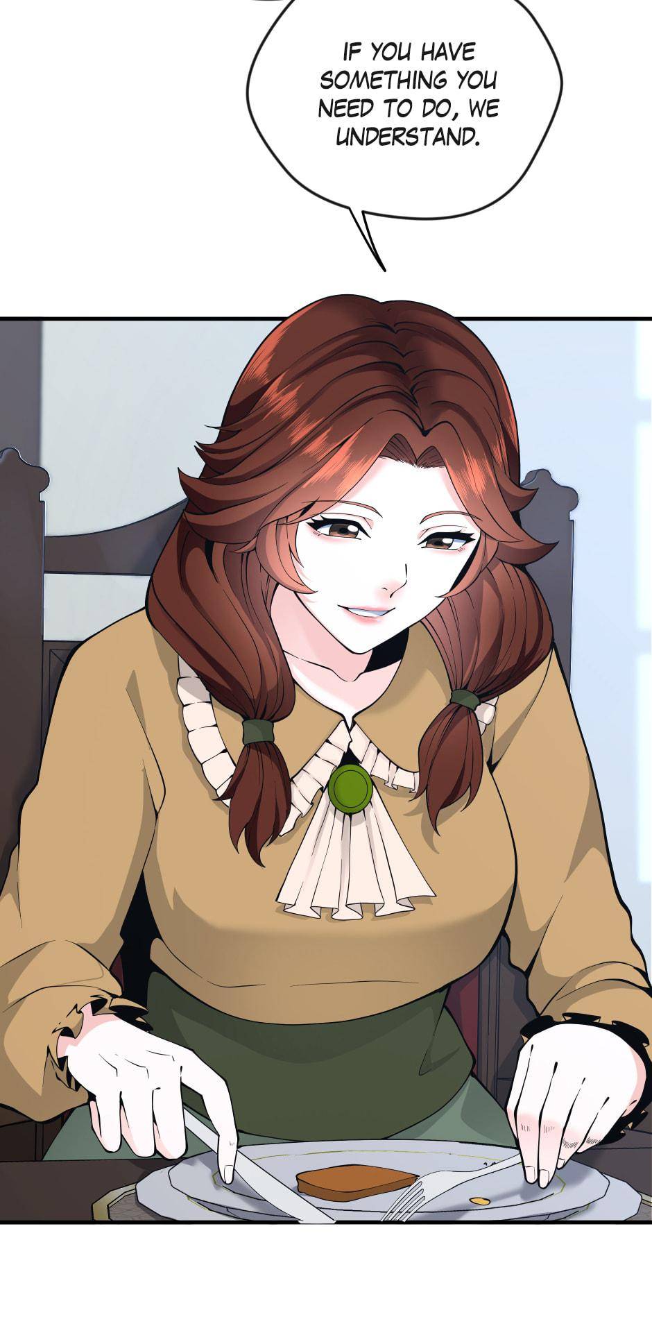 The Beginning After the End Chapter 124 - Page 92