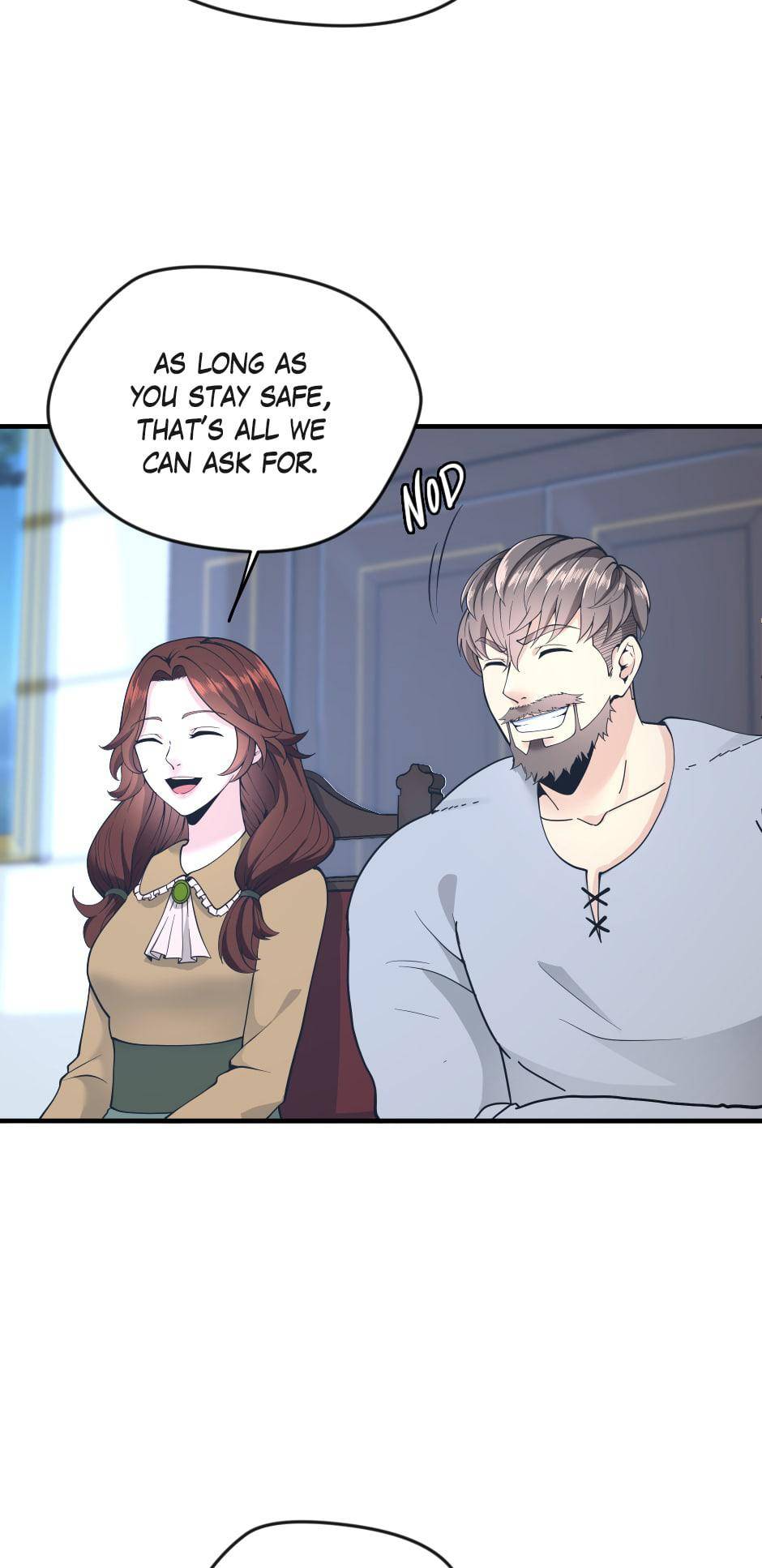 The Beginning After the End Chapter 124 - Page 94