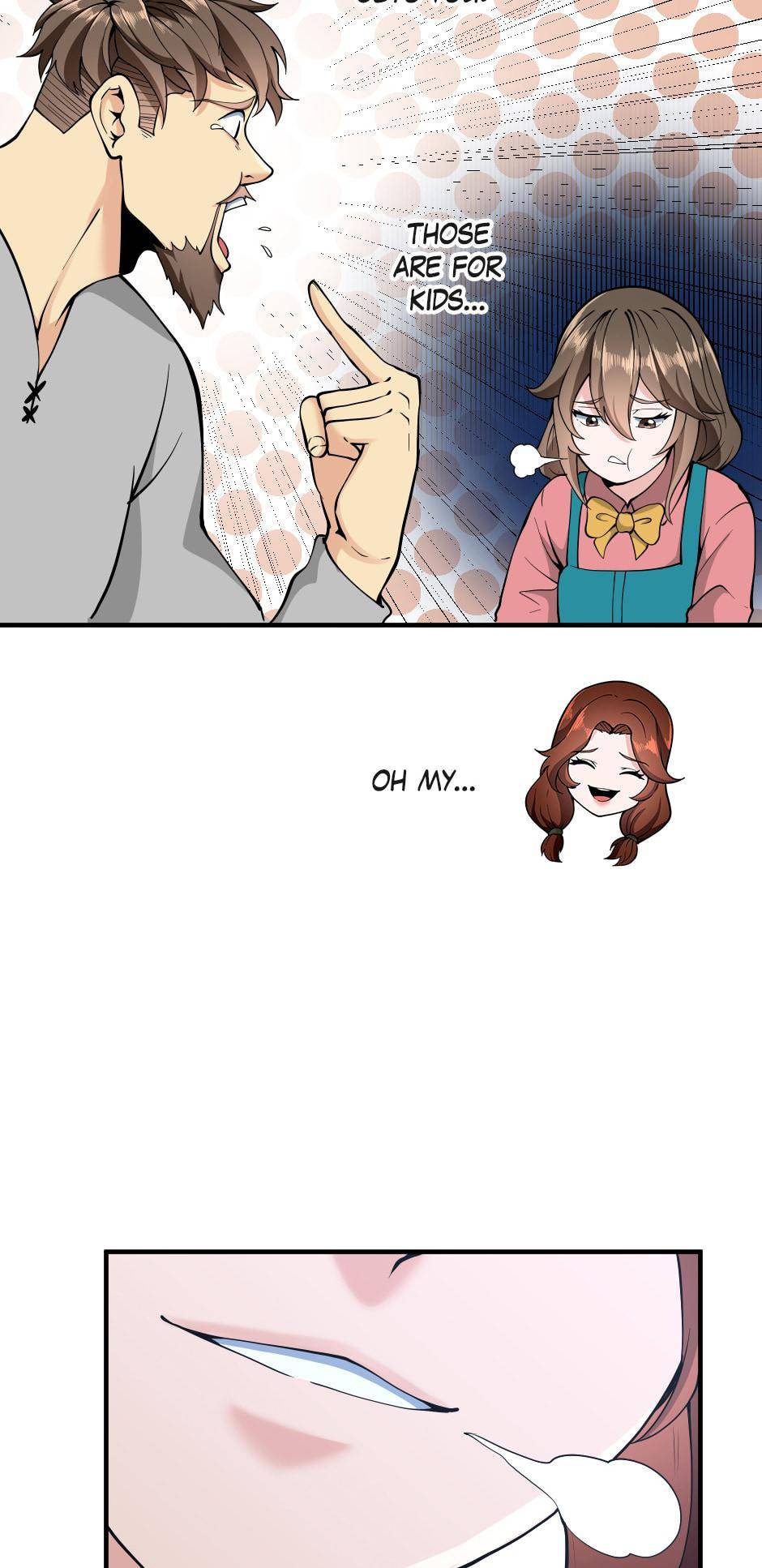 The Beginning After the End Chapter 124 - Page 96