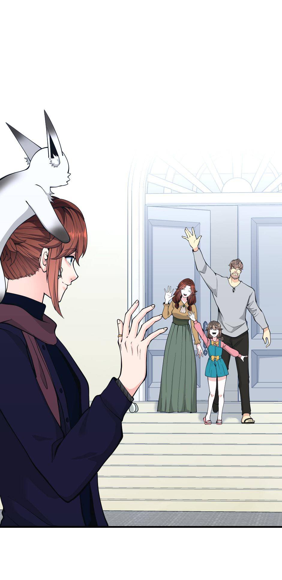 The Beginning After the End Chapter 124 - Page 99