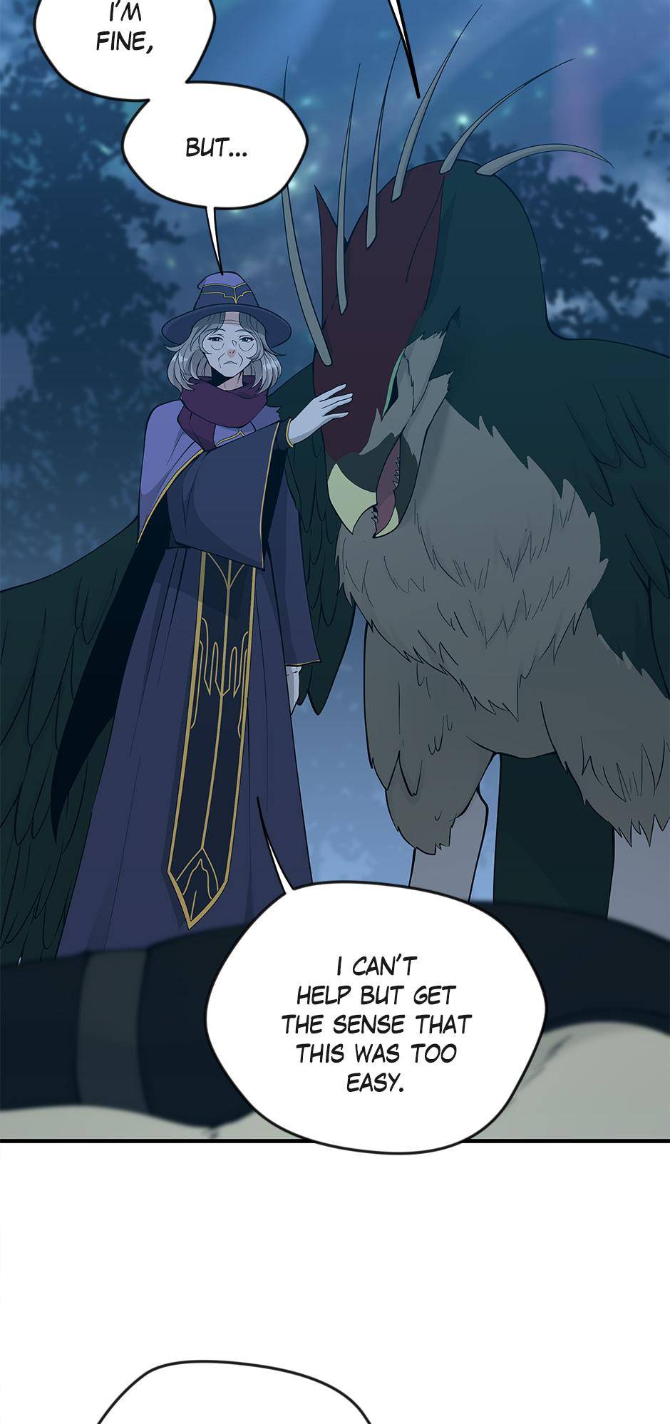 The Beginning After the End Chapter 125 - Page 101