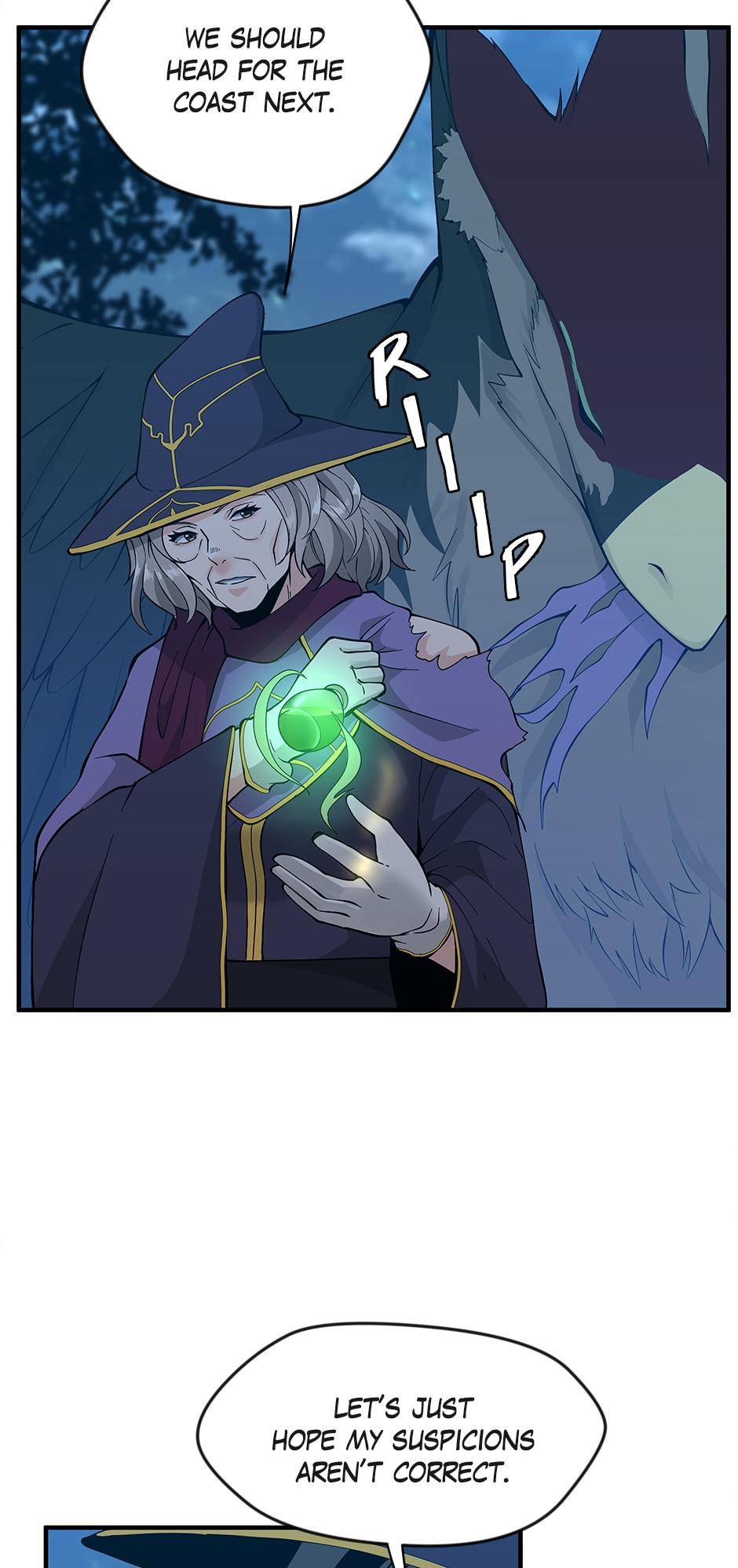 The Beginning After the End Chapter 125 - Page 102