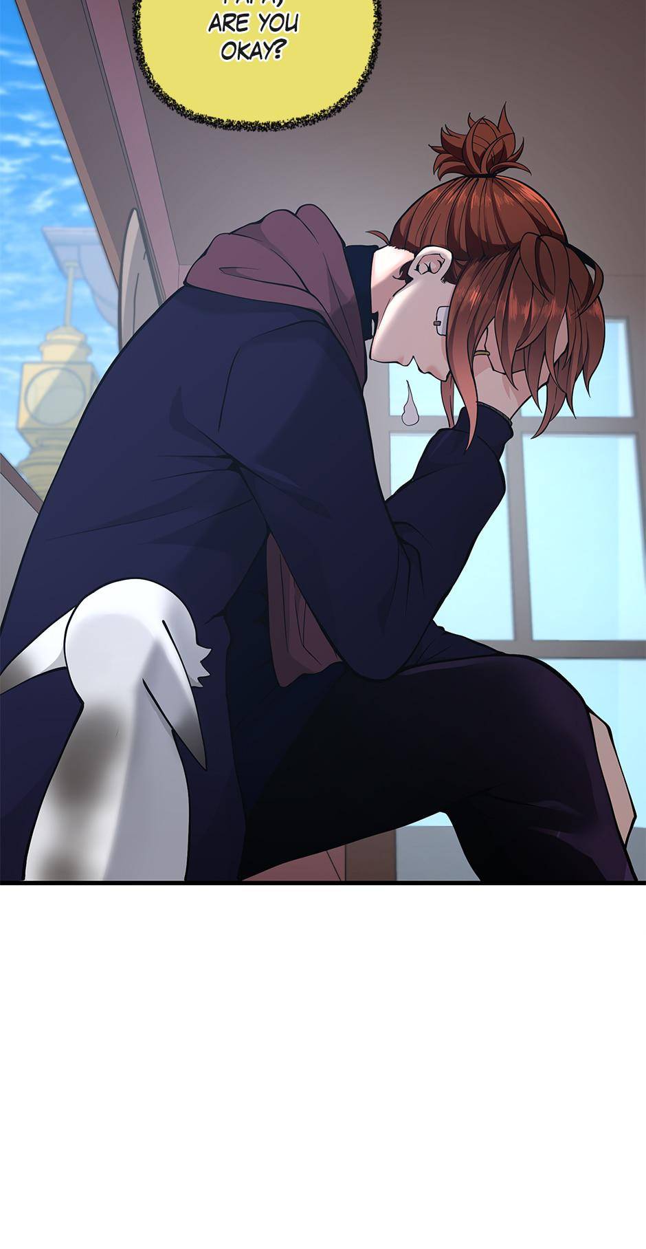 The Beginning After the End Chapter 125 - Page 11