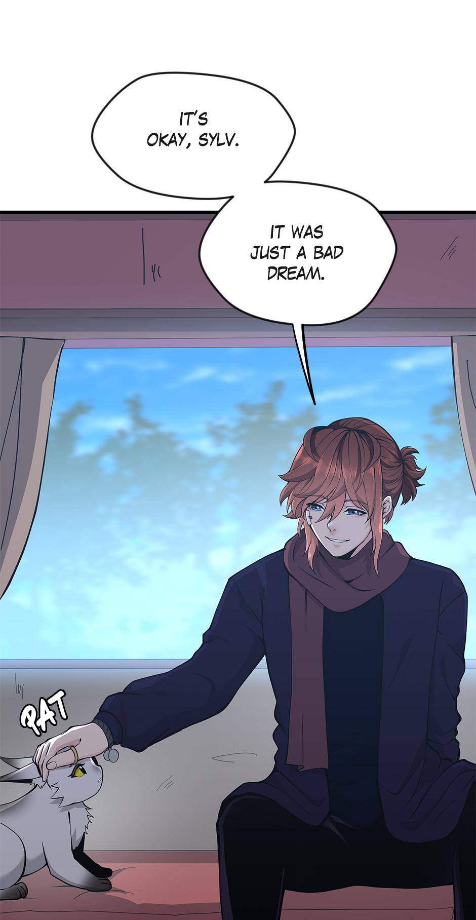 The Beginning After the End Chapter 125 - Page 12