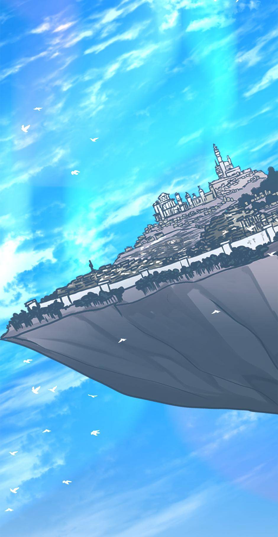 The Beginning After the End Chapter 125 - Page 24