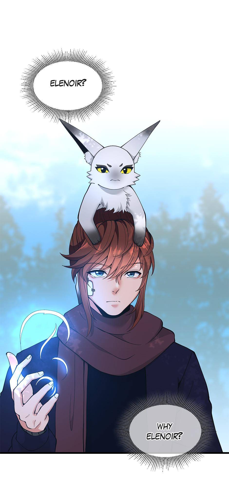 The Beginning After the End Chapter 125 - Page 28