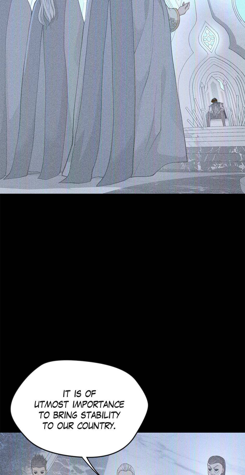 The Beginning After the End Chapter 125 - Page 3