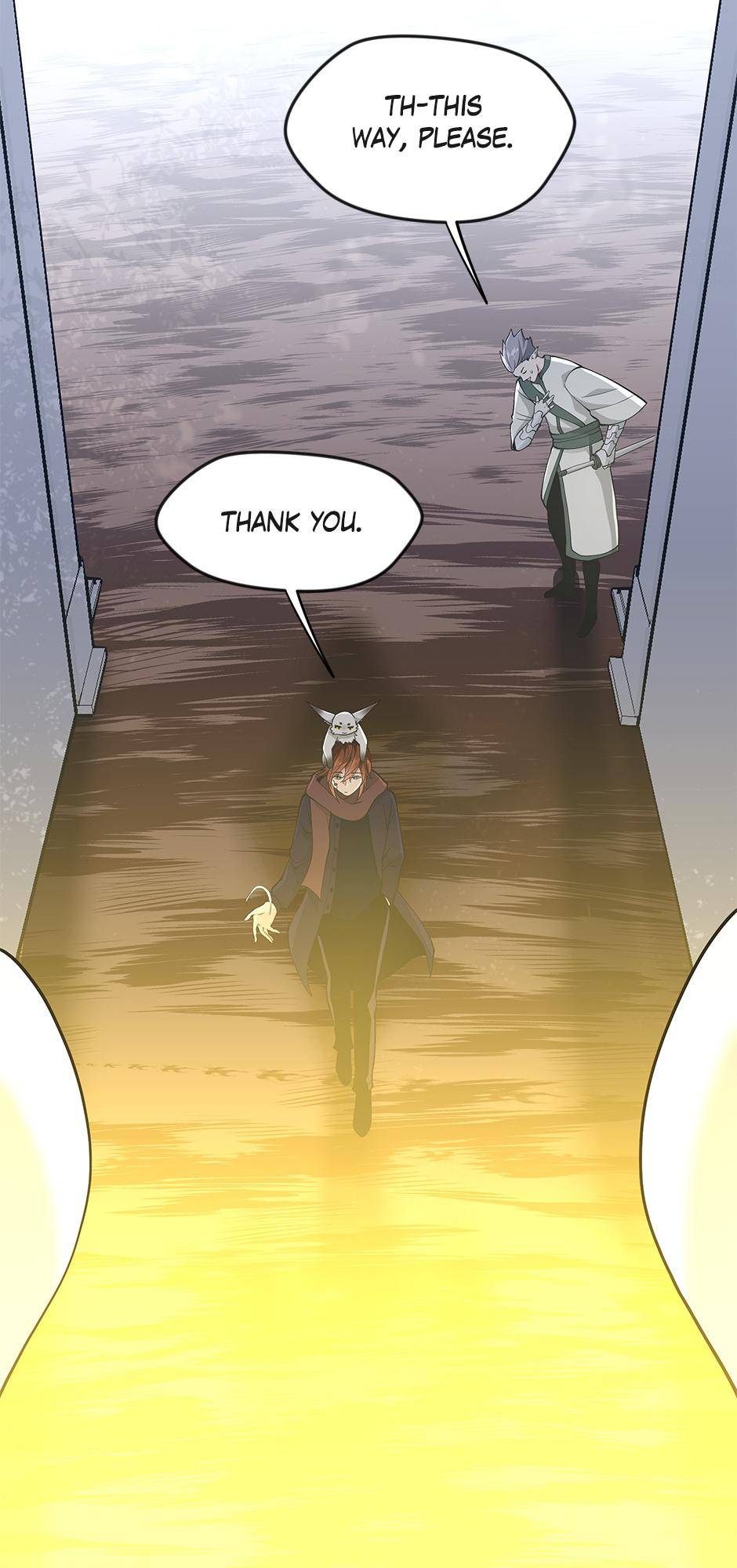 The Beginning After the End Chapter 125 - Page 31